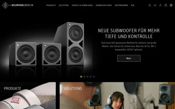 www.neumann.com