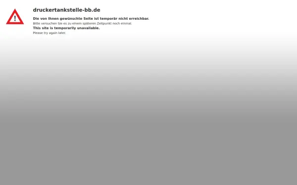 druckertankstelle-bb.de