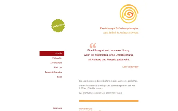 heilendebewegungen.de