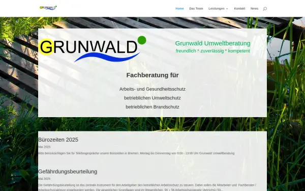www.grunwald-umweltberatung.de