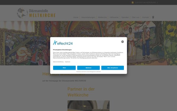 weltkirche.bistum-wuerzburg.de