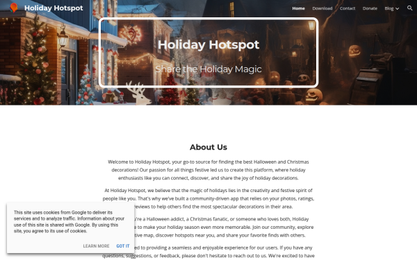 www.holidayhotspot.app
