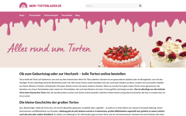www.mein-tortenladen.de