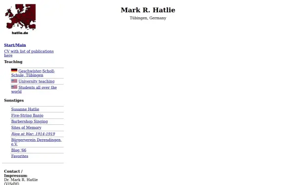 hatlie.de