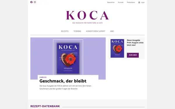koca.abzonline.de
