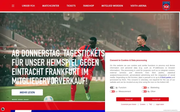 www.fc-heidenheim.de