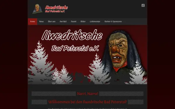 ilwedritsche.de