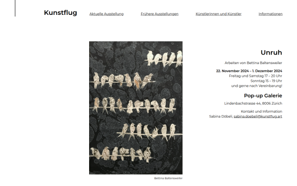 kunstflug.art