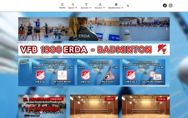 www.erda-badminton.de