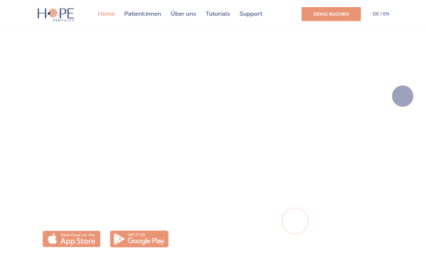 www.hope-kinderwunsch.de