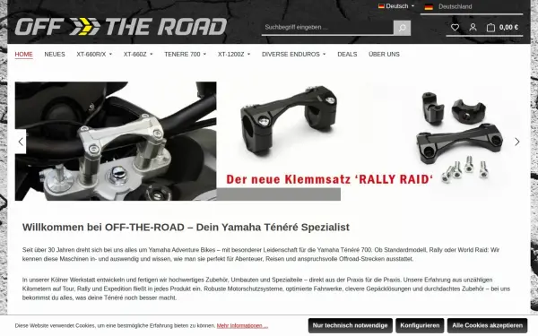 www.off-the-road.de