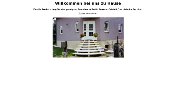 dirkfredrich.de