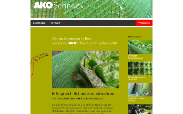 www.akoschneck.de