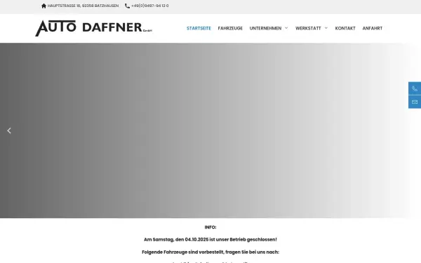 www.auto-daffner.de