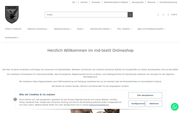 www.md-textil.info