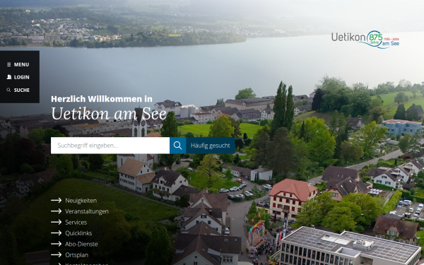 www.uetikonamsee.ch