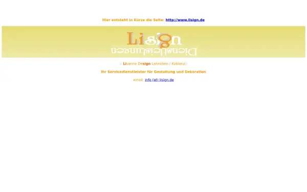 lisign.de