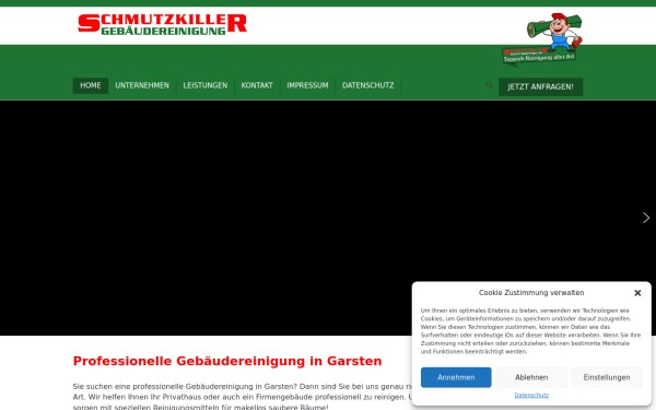 schmutzkiller.at