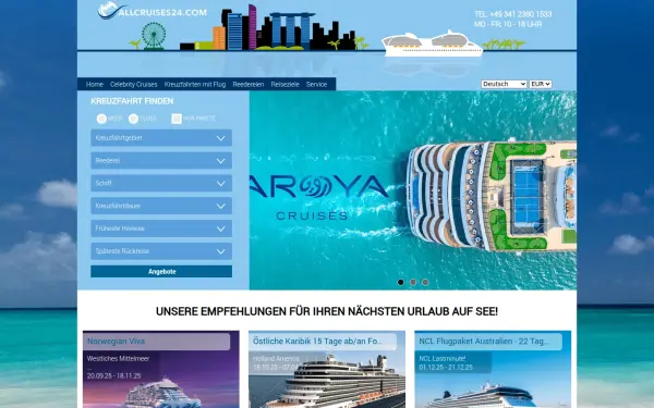 allcruises24.com