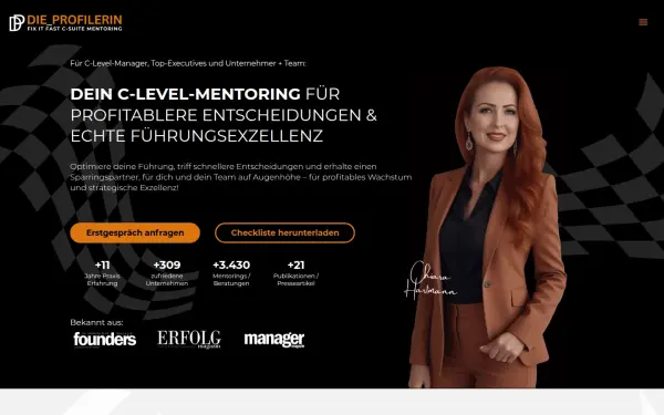 www.die-profilerin.de