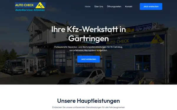 www.autoservice-altintas.de