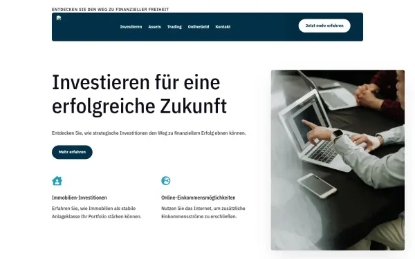 geldanlagewissen.de