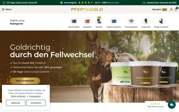 pferde-gold.de