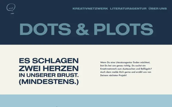 www.dotsandplots.de