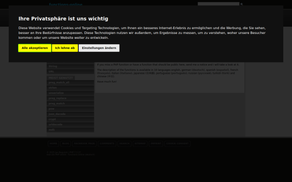 de.functions-online.com