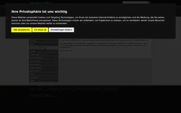 de.functions-online.com