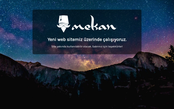 mekan.app
