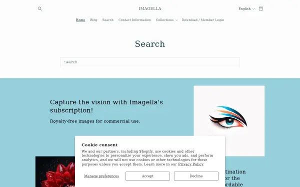 www.imagella.com