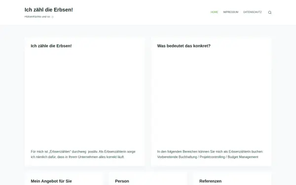 ich-zaehl-die-erbsen.de