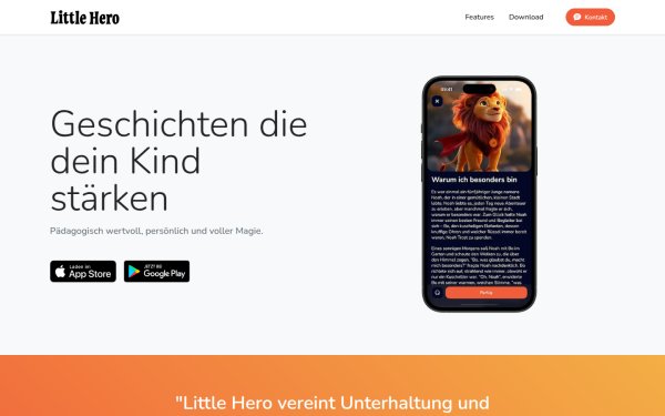 littlehero.app