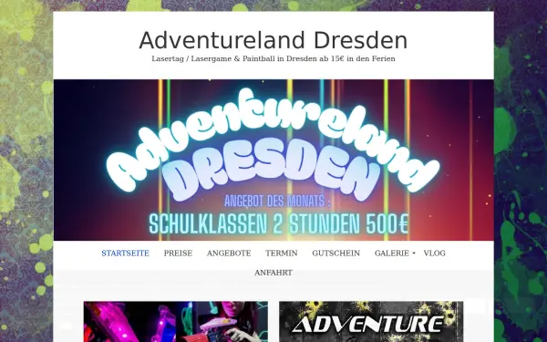 adventureland-dresden.de
