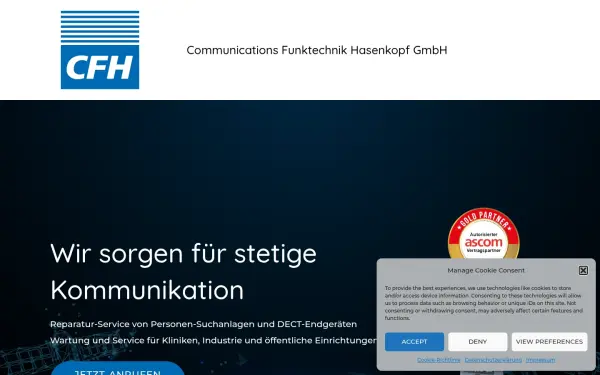 cfh-service.de