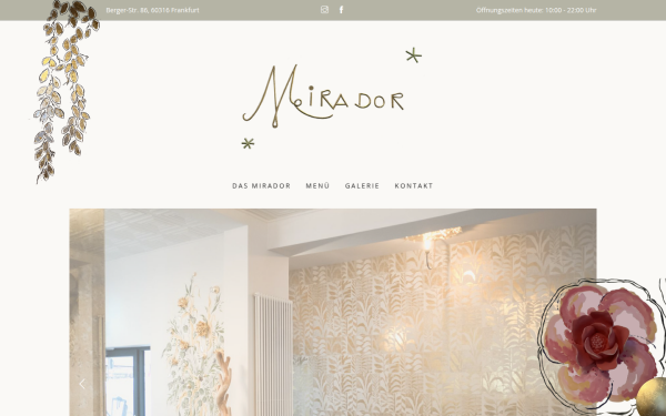 mirador-restaurant.de