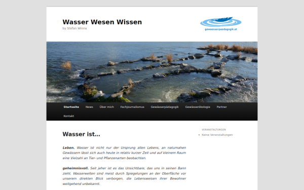 www.gewaesserpaedagogik.at