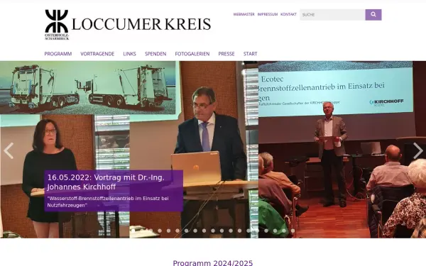 www.loccumer-kreis.de