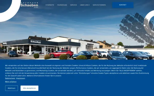 autohaus-schaeben.de