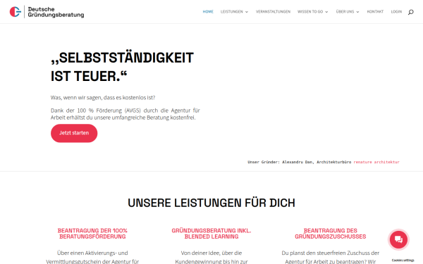 deutsche-gruendungsberatung.de