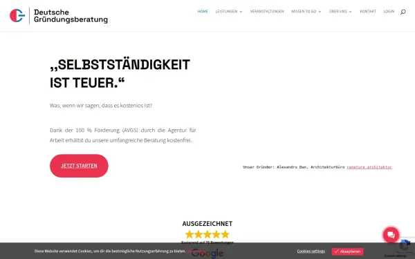 deutsche-gruendungsberatung.de