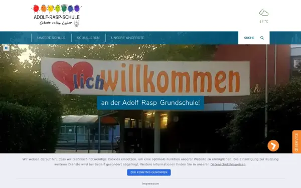 www.adolf-rasp-schule.de