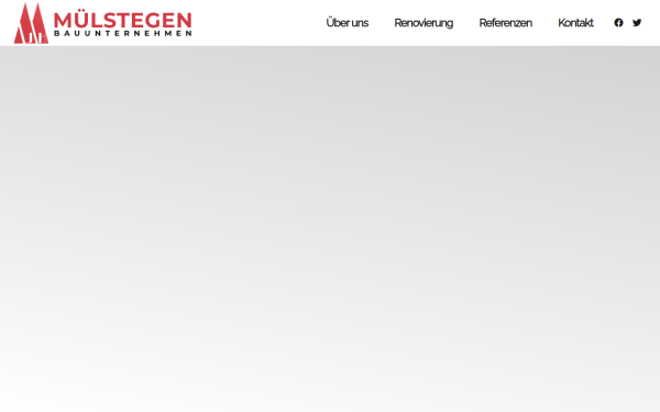 www.muelstegen-bau.de