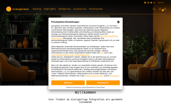 orangelens.de