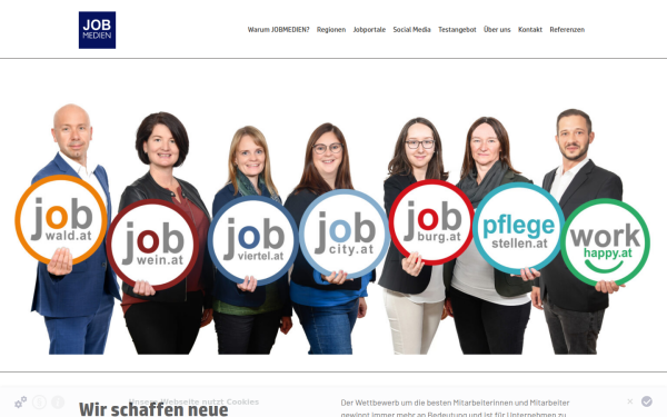 www.jobmedien.at