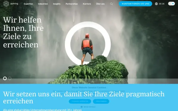 www.ayming.de