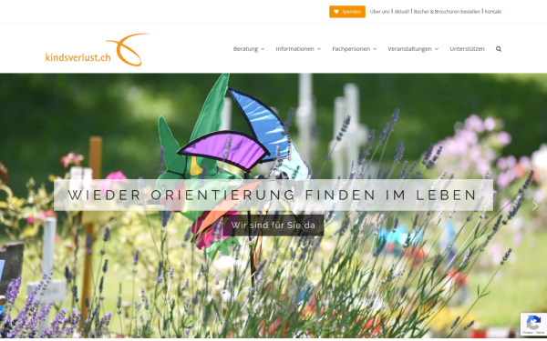www.kindsverlust.ch