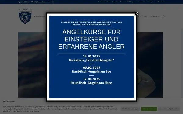 hessenfischer.net