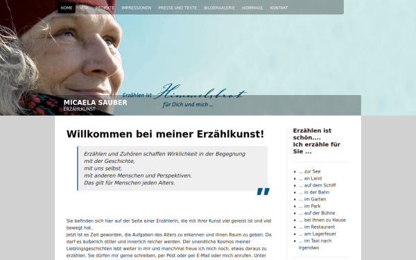 micaela-sauber.de